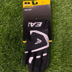 Easton MAV GT Batting Gloves | Youth XL