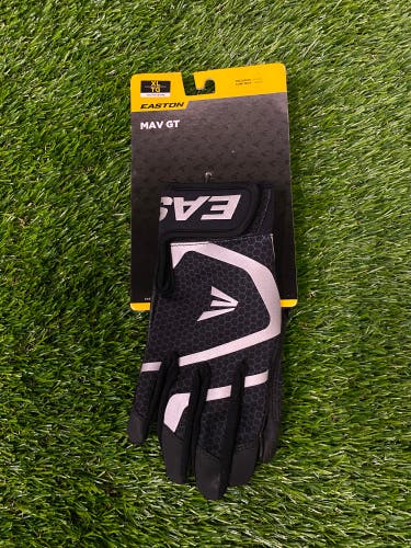 Easton MAV GT Batting Gloves | Youth XL