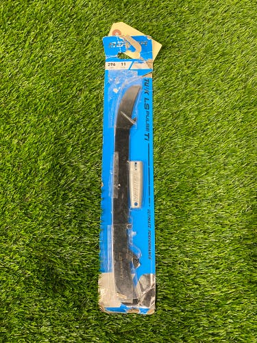 Bauer LS Pulse Ti Replacement Blades | 296mm