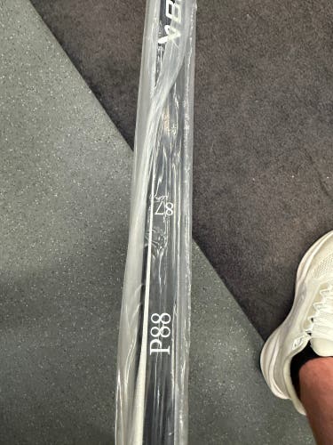 Senior Bauer Vapor Team Right Handed Hockey Stick P88 87 Flex Pro Stock (New)