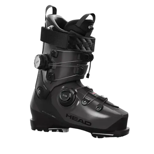New 2026 HEAD Kaliber 110 MV GW Ski Boots, DoubleBoa; Size: 27.5