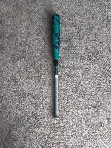 Louisville Slugger USABat Certified Bat (-12) 18 oz 30" (Used)