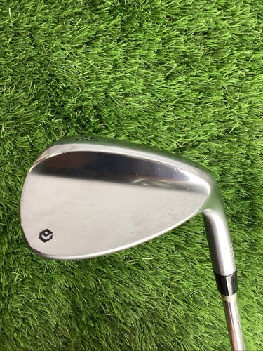 Epon Golf Tour Forged GW 54* Gap Wedge With Dynamic Gold Tour Issue Steel Shaft