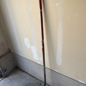 Intermediate Bauer Vapor 1X Right Handed Hockey Stick P88 77 Flex (Used)