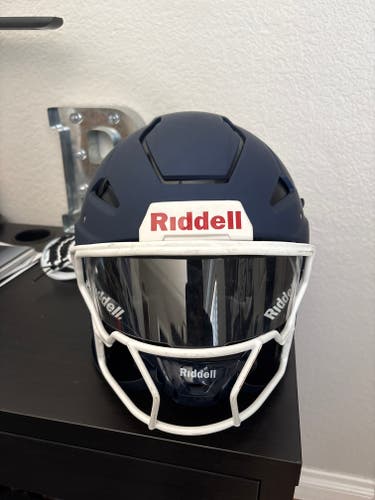 Riddell Axiom Helmet (New)