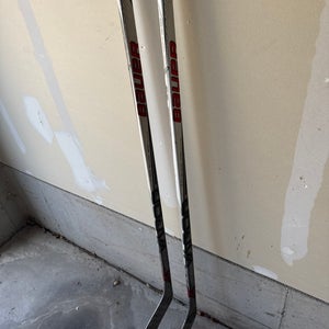 Intermediate Bauer Vapor X Right Handed Hockey Stick P88 60 Flex (Used)