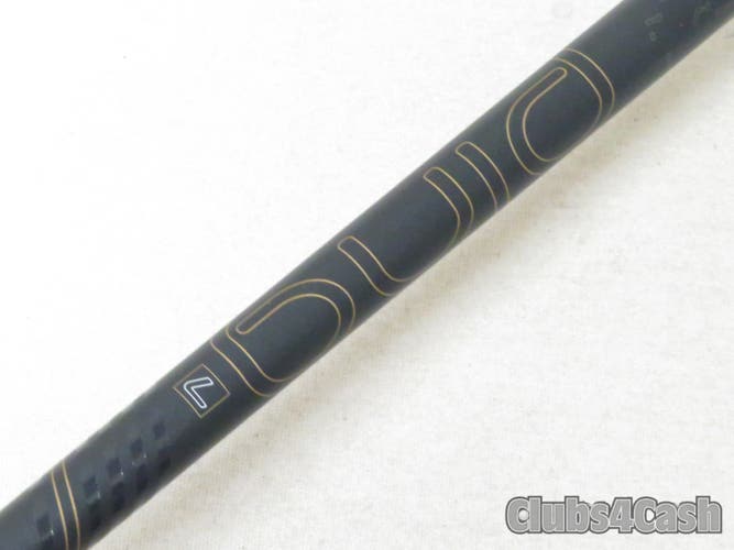 Womens ULT 250 LITE Ladies Fairway 7 Wd Shaft +PING GLe3 Adapter