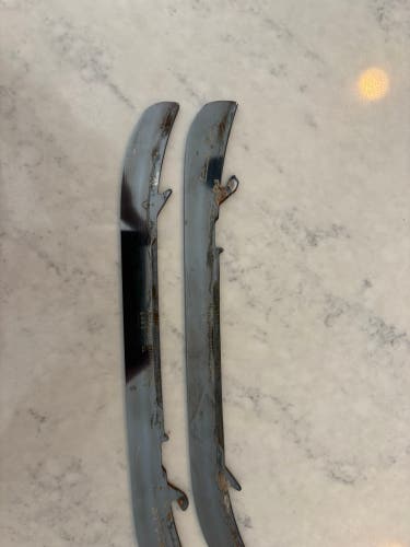 Bauer Fly-Ti 246 mm (Used)