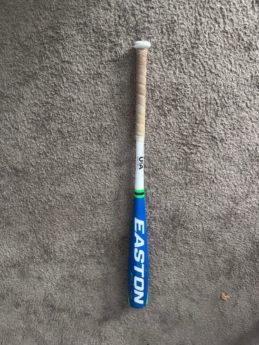 2022 Easton Alpha ALX Alloy USABat Certified Bat (-10) 20 oz 30" (Used)