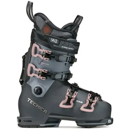 New Tecnica Cochise 95 W Dyn GW Ski Boots; Size: 25.5