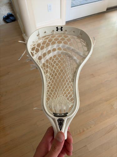 OG Command II Fresh Stringing