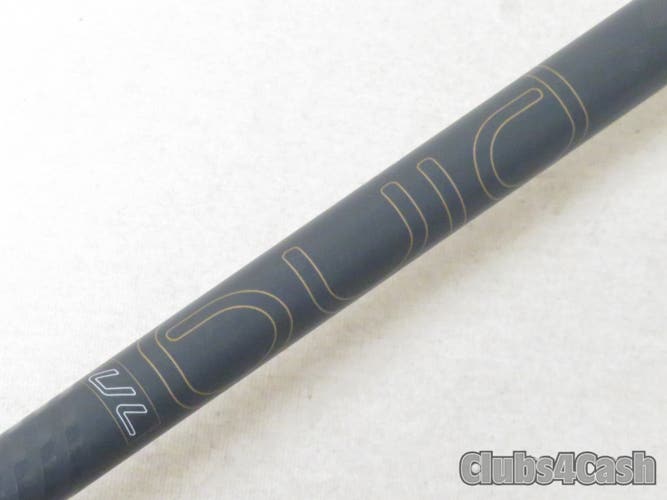 Womens ULT 250 Ultra Lite Ladies Fairway 9 Wd Shaft +PING G Le3 Adapter