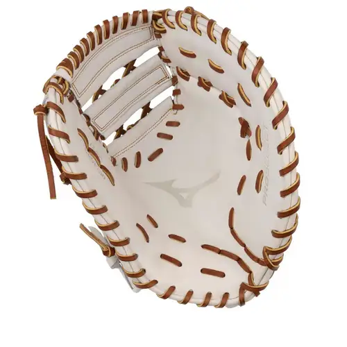 Mizuno Pro Select 12.5" First Base Glove - Right Hand Throw (313258)