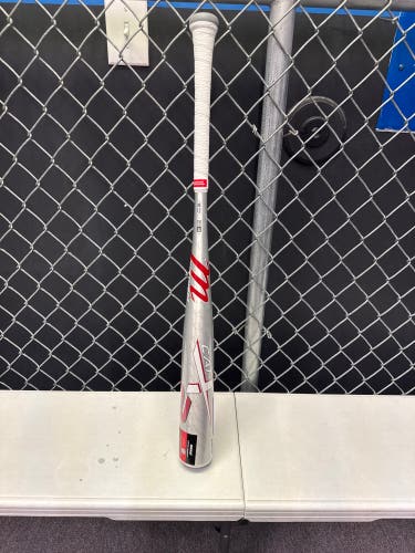 2025 Marucci CATX2 Alloy BBCOR Certified Bat (-3) 28 oz 31" (New)