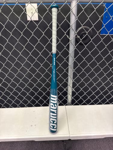 Marucci F5 Alloy BBCOR Certified Bat (-3) 29 oz 32" (New)