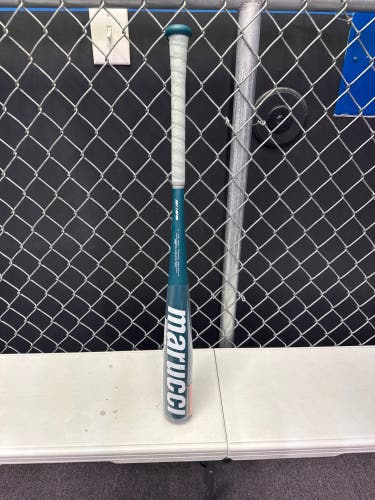 Marucci F5 Alloy BBCOR Certified Bat (-3) 28 oz 31" (New)