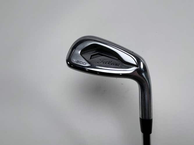Titleist T200 Pitching Wedge PW 43* True Temper AMT Black S300 Stiff RH