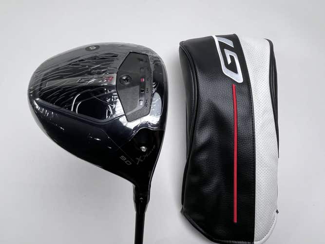 Titleist GT3 Driver 9* Tensei K Blue Xlink Tech 55g Regular RH HC NEW