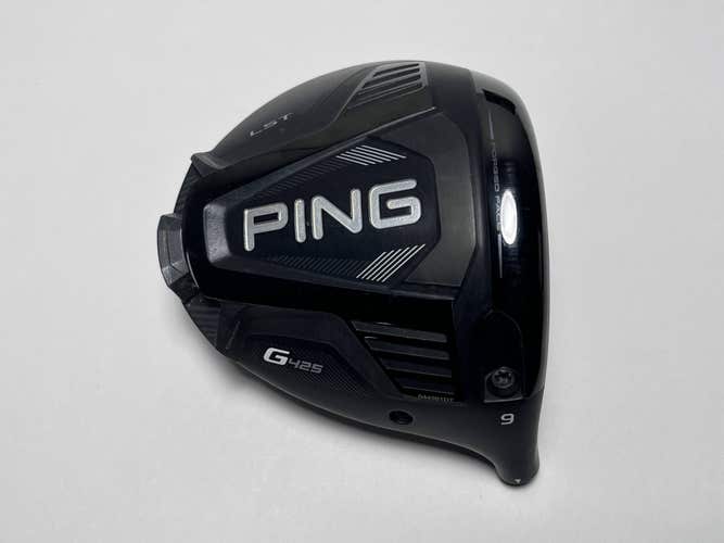 Ping G425 LST Driver 9* HEAD ONLY Mens RH