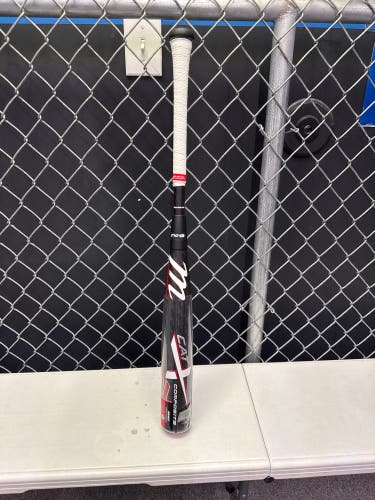 2025 Marucci CATX2 Composite BBCOR Certified Bat (-3) 28 oz 31" (New)