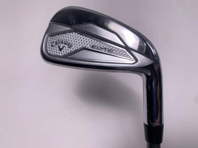 Callaway Elyte Single 7 Iron Project X Denali Blue 6.0 75g Stiff RH