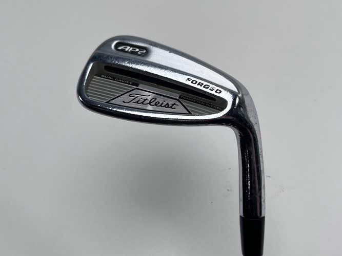 Titleist AP2 Wedge True Temper Dynamic Gold S400 Wedge Steel Mens RH