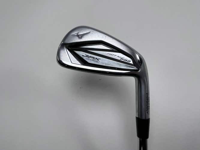 Mizuno JPX 923 Hot Metal Pro Single 7 Iron DG S300 105g Stiff RH