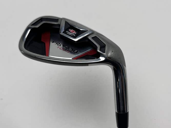 Wilson Pro Staff Tour Power Cell Sand Wedge SW Wedge Steel Mens RH