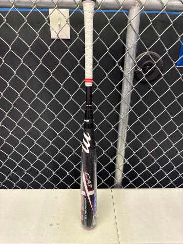 2025 Marucci CATX2 Composite BBCOR Certified Bat (-3) 30 oz 33" (New)