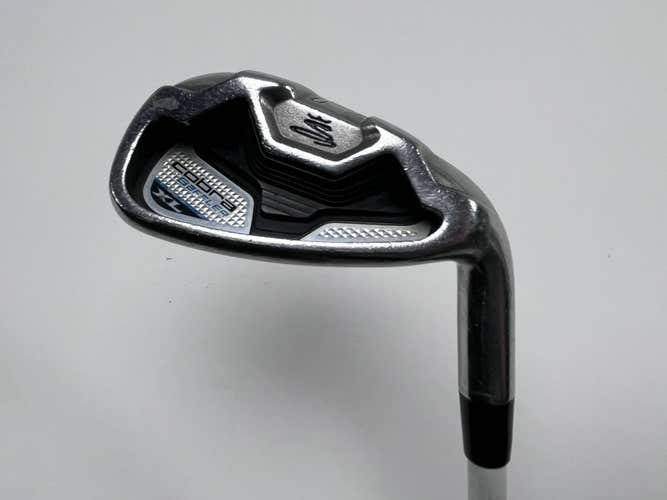 Cobra Baffler XL Pitching Wedge PW Apollo Shadow FL Regular RH READ