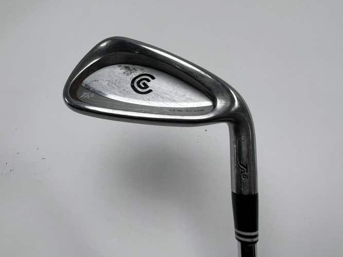 Cleveland TA6 Single 8 Iron True Temper Regular Steel Mens RH