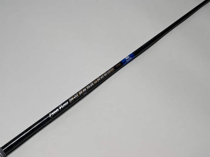 Project X Even Flow Riptide 5.5 50g Regular Graphite Driver Shaft 44.5" - Wilson