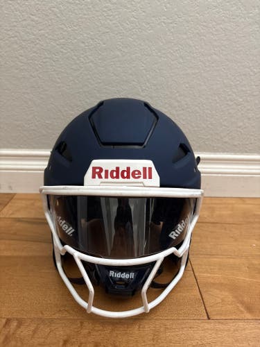 Riddell Axiom Helmet (New)
