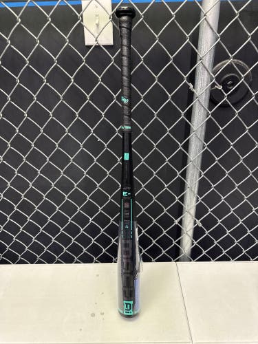 2025 Rawlings Mach AI Alloy BBCOR Certified Bat (-3) 27 oz 31" (New)