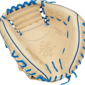 Rawlings Heart of the Hide 32.5" Catchers Glove - Right Hand Throw (24010061)