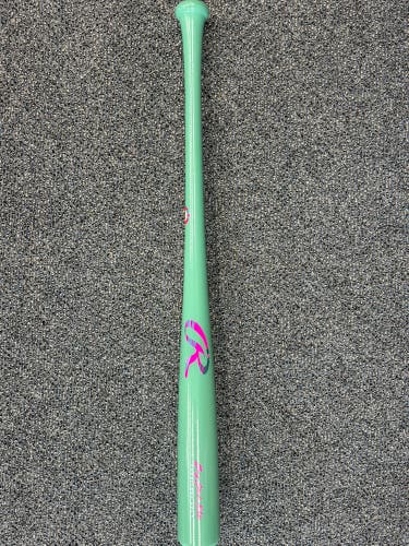 Rawlings Big Stick Elite Maple Bat (-3) 28 oz 31" (New)