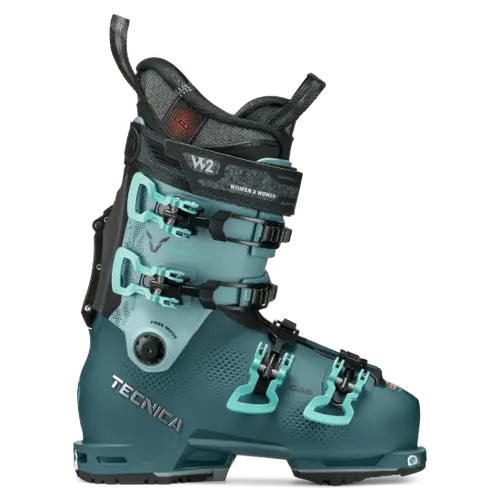 New Tecnica Cochise 105 W Dyn GW Ski Boots; Size: 25.5