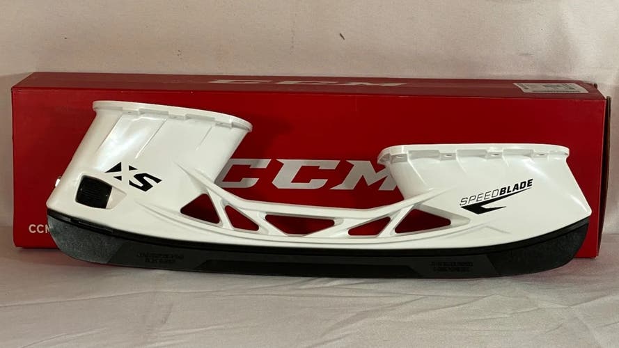 CCM Speedblade XS Holder 263 mm (LEFT ONLY)(New)