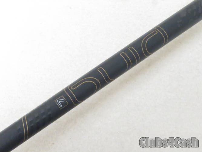 Womens ULT 250 LITE Ladies Fairway 9 Wd Shaft +PING G Le3 Adapter