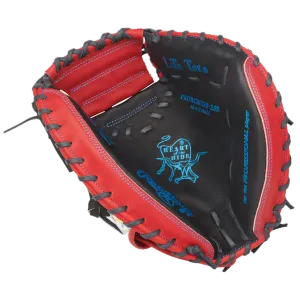 Rawlings Heart of the Hide 33.5" Catchers Glove - Right Hand Throw (PRORCM335)