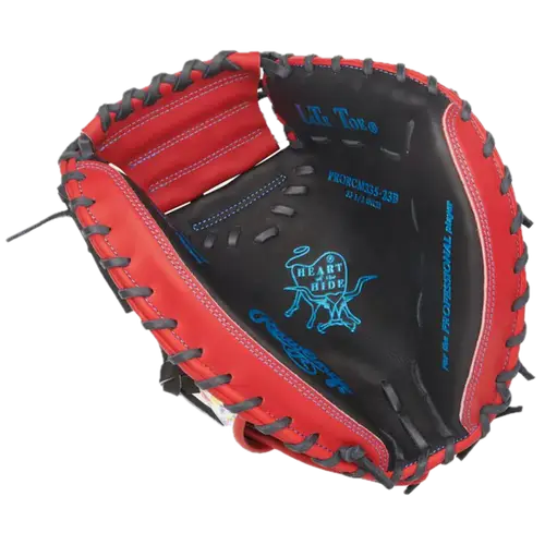 Rawlings Heart of the Hide 33.5" Catchers Glove - Right Hand Throw (PRORCM335)