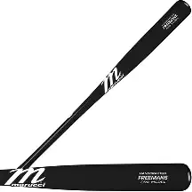 Marucci Freeman5 Maple Bat (-3) 28 oz 31" (New)