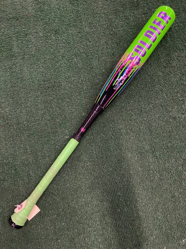 Soldier Sports Tank Composite Bat USSSA Certified | 31" 21oz (2026)