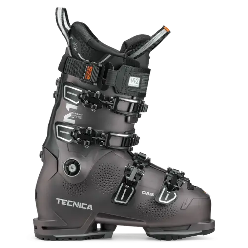 New Tecnica Mach 1 MV 115 W TD GW ski boots; Size: 24.5