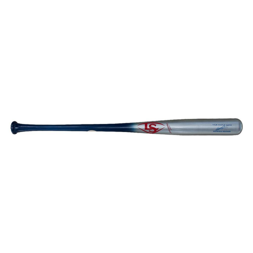 Louisville Slugger MLB Prime Vlad Jr. Bat (-3) 28 oz 31" (New)