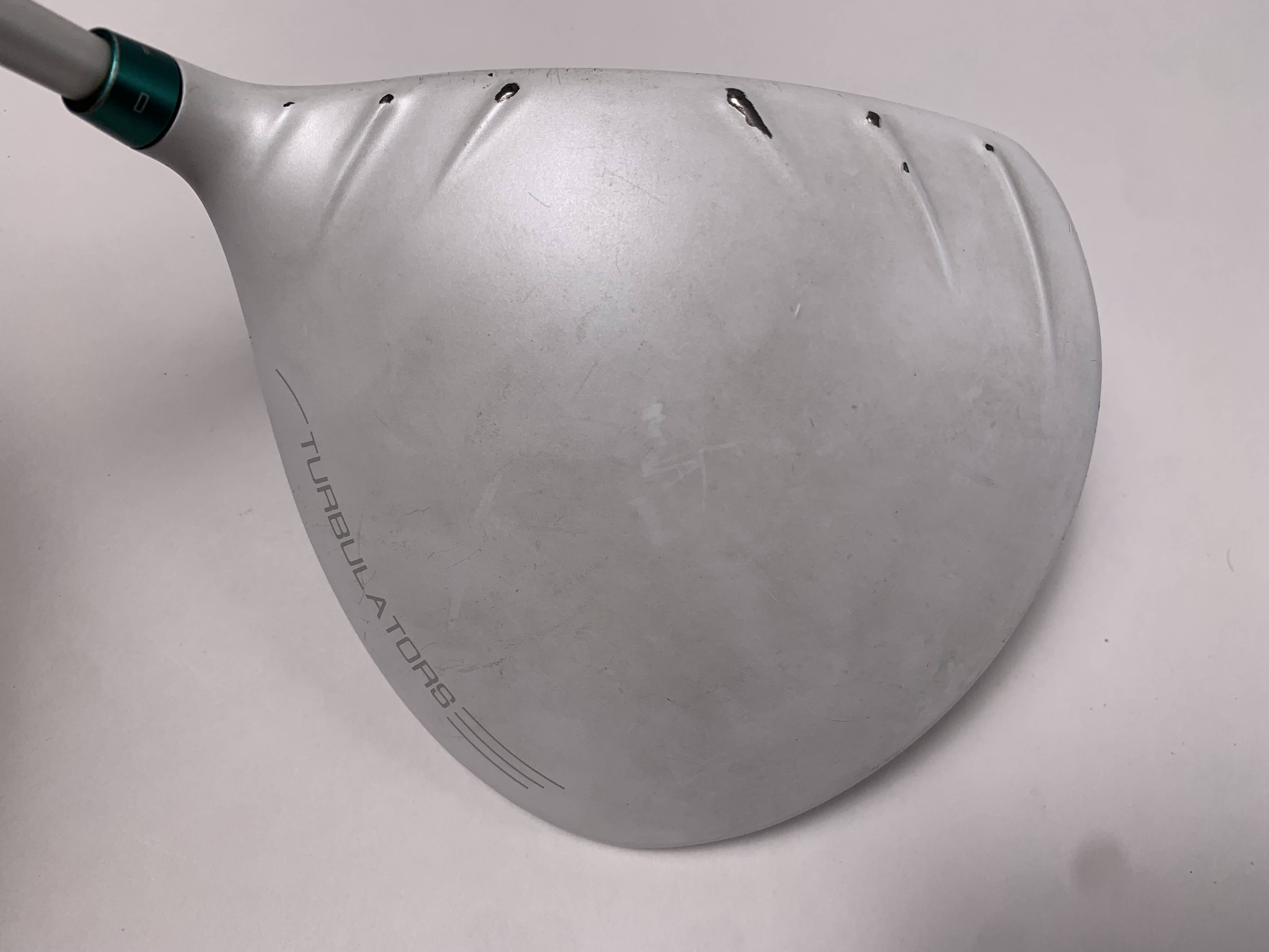 Ping Rhapsody 2015 Driver 12* ULT220 Lite Ladies Graphite Womens