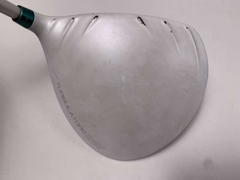 Ping Rhapsody 2015 Driver 12* ULT220 Lite Ladies Graphite Womens