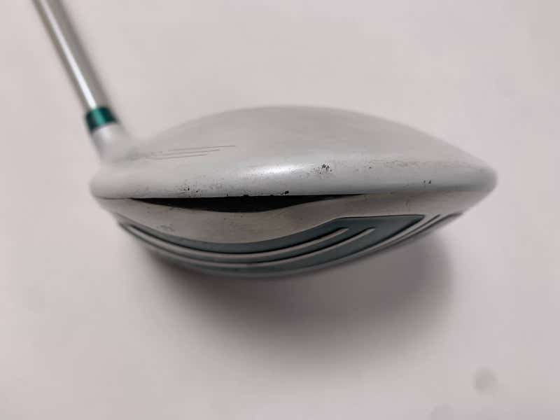 Ping Rhapsody 2015 Driver 12* ULT220 Lite Ladies Graphite Womens