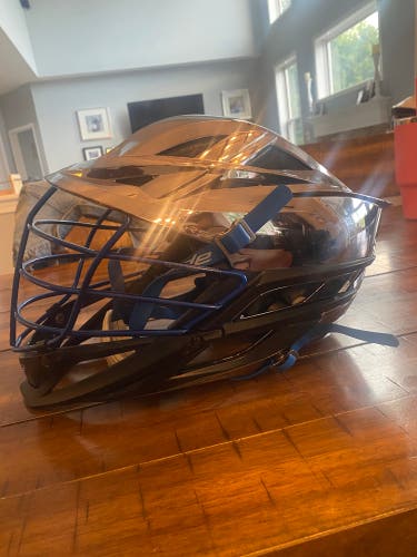 Cascade XRS Helmet (Used)
