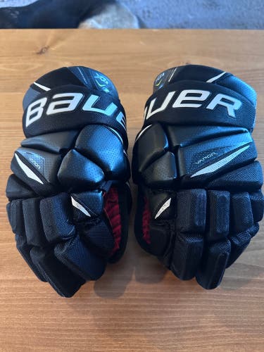 Bauer Vapor X2.9 Gloves 11" (Used)